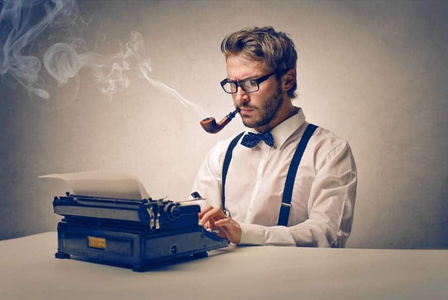 copywriting